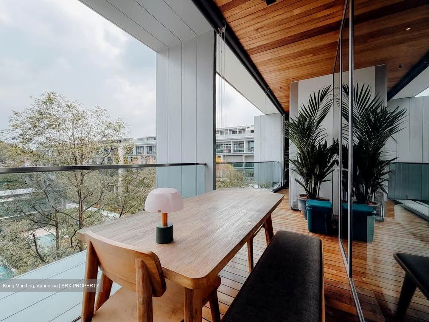 Seletar Park Residence (D28), Condominium #612086371